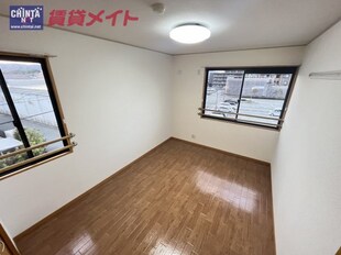 伊勢中川駅 徒歩8分 3階の物件内観写真